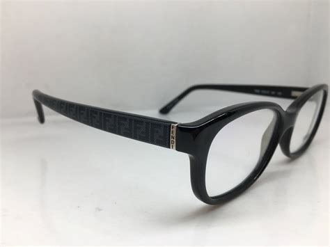 Fendi F940 Eyeglasses 